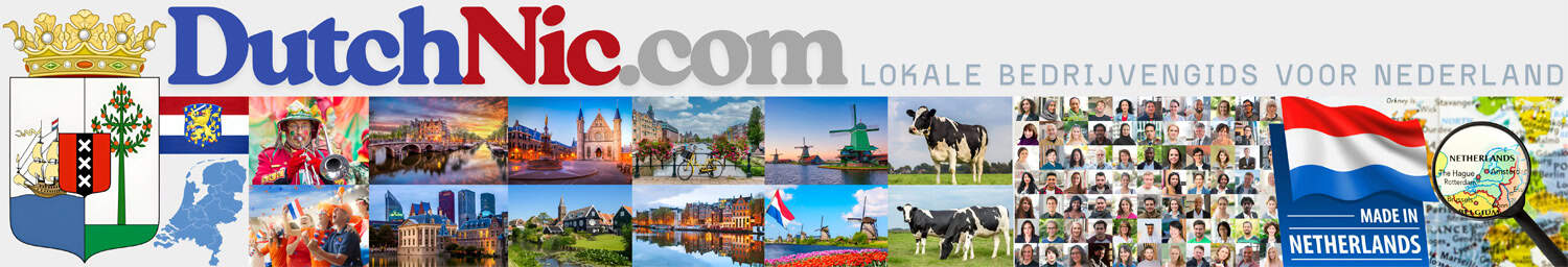 Gemaakt in Nederland - Topline Kappers
